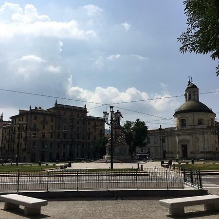 Amarillis Apartment Turin Bagian luar foto