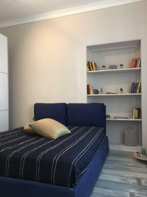 Amarillis Apartment Turin Bagian luar foto