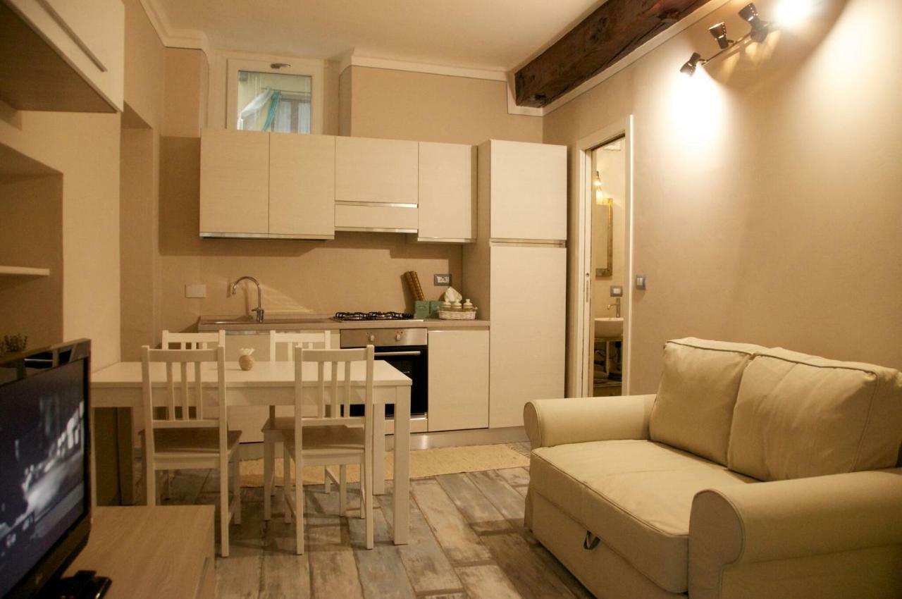 Amarillis Apartment Turin Bagian luar foto